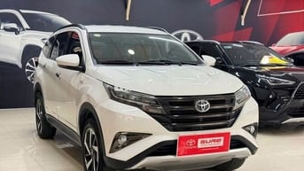 RUSH 1.5AT 2018 | 126.000km | Gía tốt liên hệ