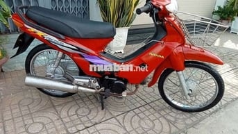Wave 110 mới y hình máy bao ngon yêm 