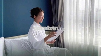 CĂN HỘ DỊCH VỤ CAO CẤP 2PN QUẬN 3 (NGAY CHỢ BÀN CỜ)