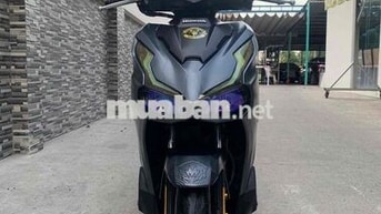 Honda Air Blade 160 ABS 2022 Xám 27.000 km