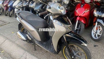 Honda SH mode ABS 2020 Xám Đã sử dụng