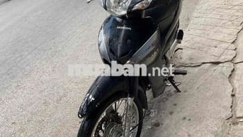 Honda Wave 2007 Đen