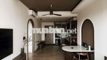 2PN 1WC FULL NỘI THẤT TẠI AKARI CITY