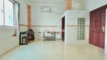 Phòng trọ quận 3 đầy đủ nội thất 