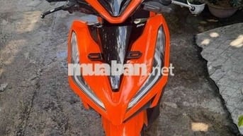 Honda Vario 125cc 2021 Cam
