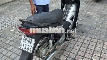 xe wave 50cc hàn quốc
