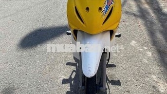 Honda Wave RS máy siêu êm xe liền lạc