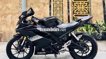 Yamaha R15 V3 2022 Đen xe đẹp keng moto