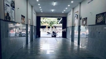 CHO THIÊ NHÀ MẶT TIỀN KINH DOANH TÂY THẠNH - TÂN PHÚ