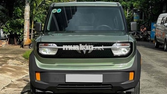 VinFast VF3 đời 12/2024 đi 18,000km