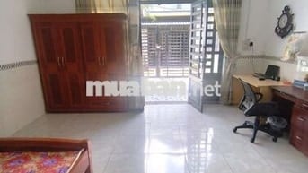 SIÊU PHẨM FULL NỘI THẤT GẦN CHỢ HÓC MÔN