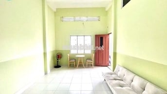 PHÒNG TRỌ 30M2 CỬA SỔ TRỜI GẦN ĐẠI HỌC VĂN HIẾN - ĐẠI HỌC CÔNG THƯƠNG