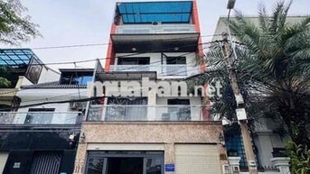 🏡 CHO THUÊ NHÀ PHỐ – KDC NAM LONG PHÚ THUẬN, QUẬN 7