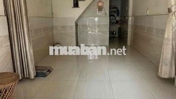 Bán nhà Mặt Tiền Đường Số 2, 35m2, 2 Tầng, 2PN,kế bên CV Làng Hoa TL