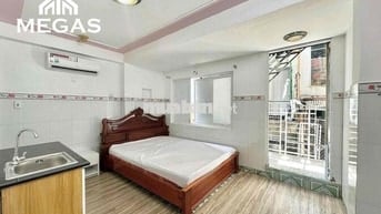 PHÒNG BANCOL RIÊNG NGAY KHUÔNG VIỆT GIÁ 3TR9 cực rẻ ở KVTT