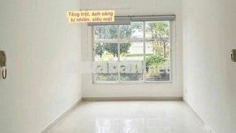 Cho thuê căn hộ Trệt khu Ruby - Celadon Tân Phú