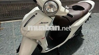Yamaha Janus 2019 Trắng