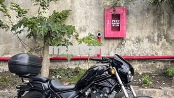 Honda Rebel 500 2022