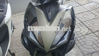 Yamaha NVX155 Phiên bản đặc biệt có ABS & SmartKey