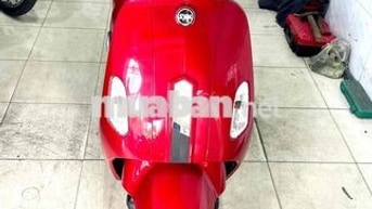 SYM Attila 50cc đk:12-2021