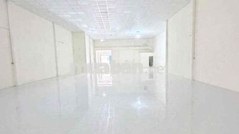 Cho Thuê Xưởng Hóc Môn 450m sạch đẹp
