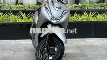 Honda Lead 125 4Val Special 2023 Bạc Nhám cao cấp
