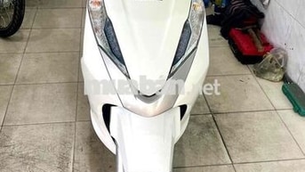 Honda Lead Trắng 125cc đk 2015
