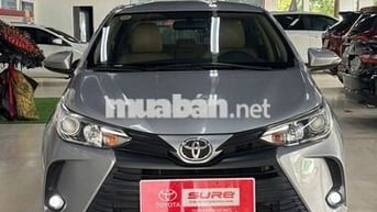 VIOS 1.5E TỰ ĐỘNG 2022 - GIÁ CÒN BỚT