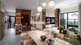 🏙️ SKY SOLIS – BOOKING CHỈ 50 TRIỆU, ĐÓN ĐẦU CƠ HỘI ĐẦU TƯ TẠI TP.HCM