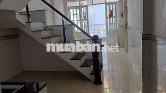Nhà Thuê Mặt Tiền Gần Chợ Bà Điểm