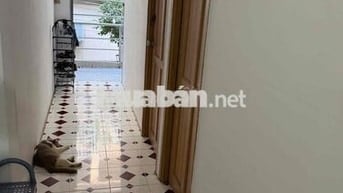 Cho thuê phòng mới khu Phan Văn Hân