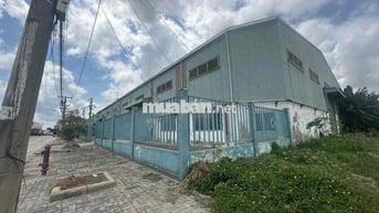 🔴 CHO THUÊ KHO XƯỞNG CỤM KHU CÔNG NGHIỆP QUỐC QUANG CHỦ TRƯƠNG PHÂN BÓ