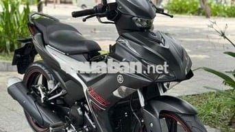Yamaha Exciter 155 VVA 2023 Đen Sporty 20.000km
