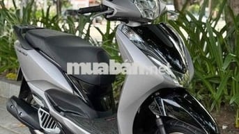 Honda Lead 125 2022 Bạc nhám 15.000km