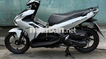 Honda Air Blade 125 2021 Bạc 13.000 km