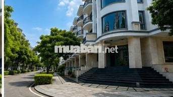 BÁN TÒA NHÀ VĂN PHÒNG CAO CẤP – VẠN PHÚC CITY