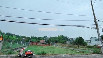 (10x30)300m2 Giá 850tr Đường Hồ Văn Tắng Củ Chi gần bệnh viện Xuyên Á