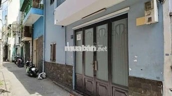 🔥🔥🔥 10.5 TRIỆU/THÁNG – NHÀ 2 TẦNG NGUYỄN VĂN LẠC, P. 19, Q.BÌNH THẠNH