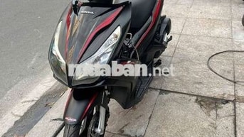Honda Air Blade 2014 Đen Đã sử dụng