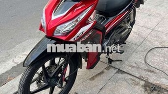 Honda Wave RSX 2012 Đỏ 90%