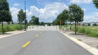 Bán Lô Đất Becamex Sổ Hồng Chính Chủ Giá Đúng 900Tr 
