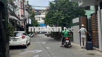 CHỉ 160TR/M NGAY PHÚ NHUẬN HXH TRÁNH, NHÀ CHƯA QUA ĐÂU TƯ