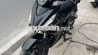 Honda Winner 2024 Đen Đỏ