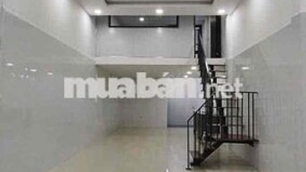 NHÀ MỚI SƠN SỬA CHƯA Ở NGUYỄN SỸ SÁCH (4x14M) - NHÀ ĐẸP Ở LIỀN