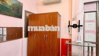 Cho thuê phòng đầy đủ tiện nghi khu vực Văn Miếu - Đôang Đa