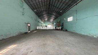 🏭 CHO THUÊ KHO XƯỞNG – CẦN ĐƯỚC , LONG AN ( PCCC- ĐIỆN 3 PHA )