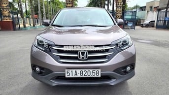 Honda CRV 2015 Nâu 19000 km