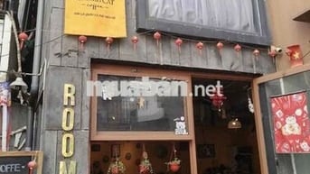 CHÍNH CHỦ CHO THUÊ MBKD NGAY NGUYỄN TRÃI - NVS RIÊNG, LỐI ĐII RIÊNG 
