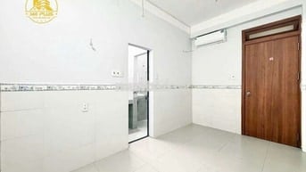 STUDIO TIỆN NGHI MÁY LẠNH NGAY VƯỜN LÀI GIÁ SINH VIÊN 3🥔