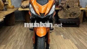 Honda Winner V1 2017 chúnh chủ biển số SG